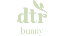 dtr bunny logo