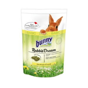 Bunny Nature Rabbit Dream Basic nyúltáp 1.5 kg