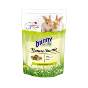 Bunny Nature – Nature Shuttle Rabbit 600 gr