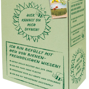 JR Farm Bee Friendly Méhbarát széna 1 kg