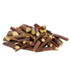 JR Farm Nibble Wood almafa ágak 100 gr