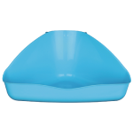 Trixie sarok wc nyúl vadászgörény 45x21x30cm