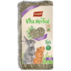 Vitapol széna gyógynövényes vita-herbal 800 gr