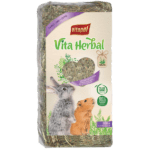 Vitapol széna gyógynövényes vita-herbal 800 gr