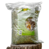 Samerberger bio réti széna 1 kg