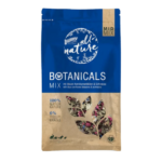 Bunny Nature All Nature Botanicals Mix with Blue Cornflower & Echinacea 120 gr