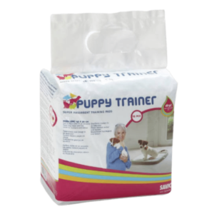 Savic Puppy Trainer kutyapelenka 15 db