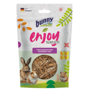 Bunny Nature EnjoyNature Pitypang gyökér 100 gr