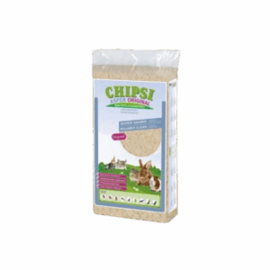Chipsi Alom Aspen Original 8kg