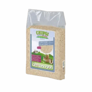 Chipsi Alom Aspen Original 2kg
