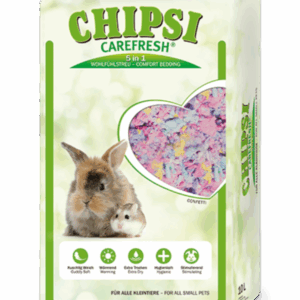 Chipsi Alom Carefresh Confetti 10L