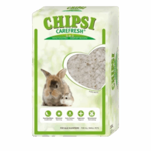 Chipsi Alom Carefresh Pure White 10L