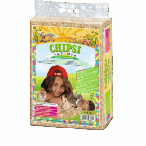Chipsi Alom Fun 4kg