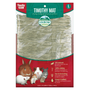 Oxbow Timothy Mat széna matrac