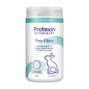 Protexin Pro-Fibre probiotikus pellet nyulaknak