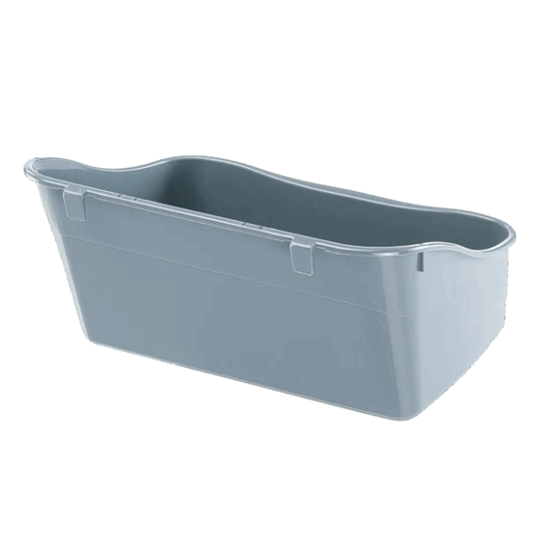 Szögletes nyuszi wc - Image 2