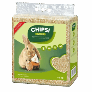 Chipsi Forgács Classic 15L