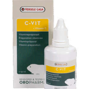 Versele-Laga Oropharma C-Vit 50 ml