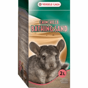 Versele-Laga Csincsilla Fürdetőhomok 2L