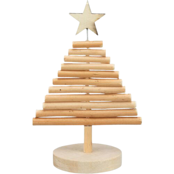 Xmas Karácsonyfa 11x17cm 1 Xmas Karácsonyfa