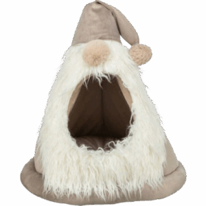 Xmas Törpe Formájú Bújó 45×47 cm