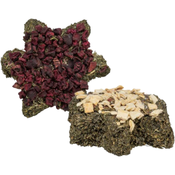 Xmas Csillag paszternákkal, céklával 80g 3 Xmas Csillag paszternákkal, céklával