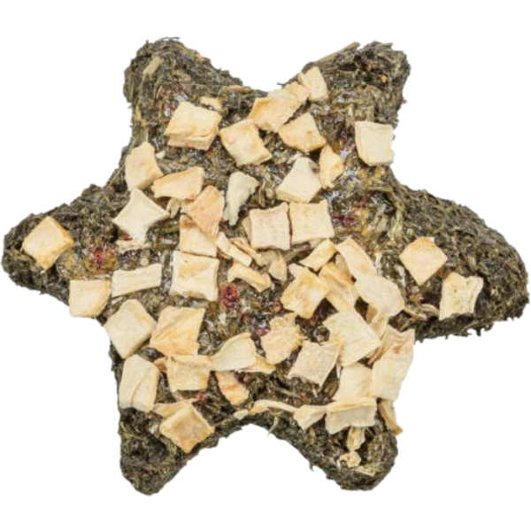 Xmas Csillag paszternákkal, céklával 80g 1 Xmas Csillag paszternákkal, céklával