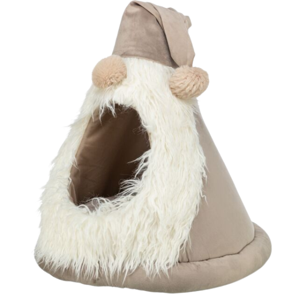 Xmas Törpe Formájú Bújó 45x47 cm 4 Xmas Törpe Formájú Bújó 45x47 cm - Image 4