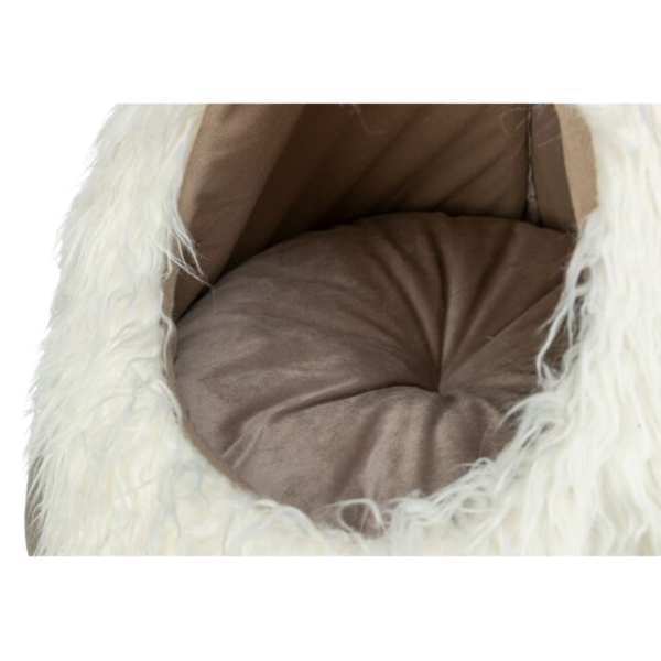 Xmas Törpe Formájú Bújó 45x47 cm 3 Xmas Törpe Formájú Bújó