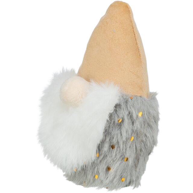 Xmas Törpe Plüss 10 cm 3 Xmas Törpe Plüss