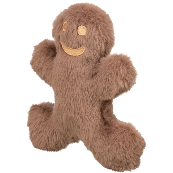 Xmas Plüss Mézeskalács 16 cm 3 Xmas Plüss Mézeskalács 16 cm