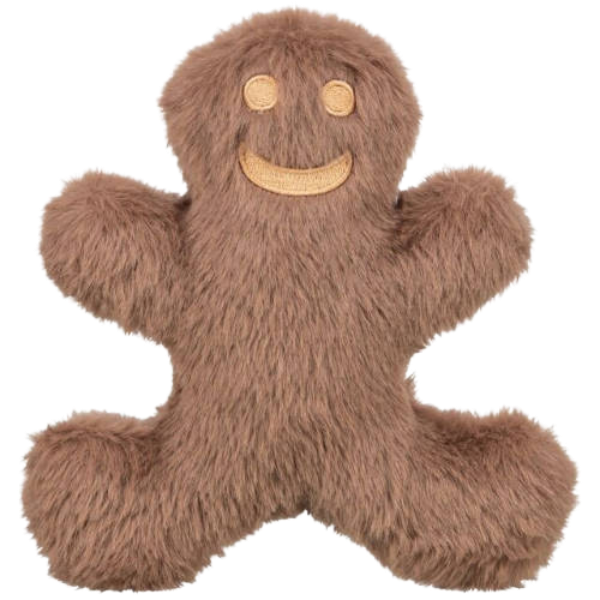 Xmas Plüss Mézeskalács 16 cm 1 Xmas Plüss Mézeskalács 16 cm