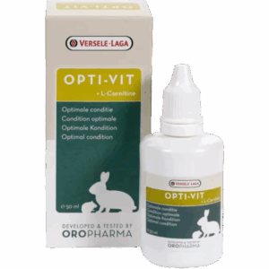 Versele-Laga Oropharma Optivit 50 ml