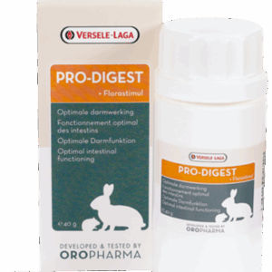Versele-Laga Oropharma Pro-Digest 40 gr