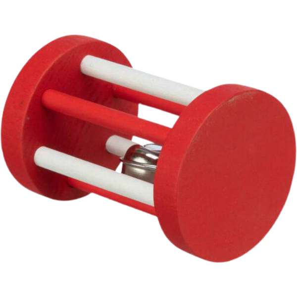 Xmas Fa Tekercs 5x7cm 1 tekercs