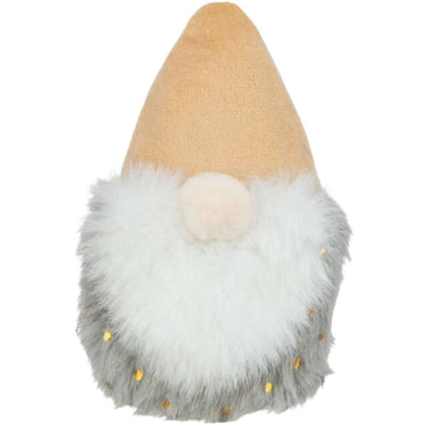 Xmas Törpe Plüss 10 cm 1 Xmas Törpe Plüss 10 cm