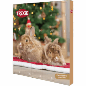 Adventi Naptár kisállatoknak