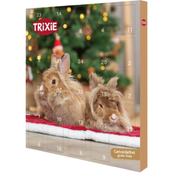 Adventi Naptár kisállatoknak 1 Adventi Naptár kisállatoknak