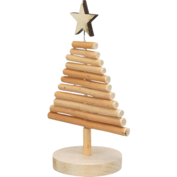 Xmas Karácsonyfa 11x17cm 3 Xmas Karácsonyfa 11x17cm - Image 3