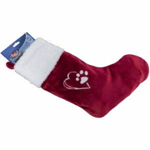 Xmas Karácsonyi Zokni 47 cm