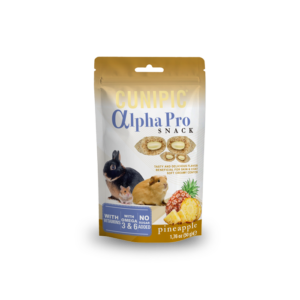Nagykereskedelem 4 Cunipic Alpha Pro ananász jutalomfalat 50 gr