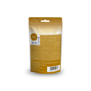 Cunipic Alpha Pro ananász jutalomfalat 50 gr