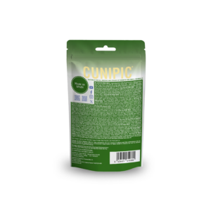 Cunipic Alpha Pro spenót jutalomfalat 50 gr