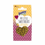Bunny Nature My little Sweetheart Mango Passion fruit 30 gr