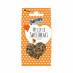 Bunny Nature My little Sweetheart Papaya 30 gr