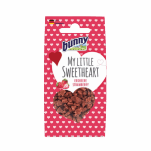 Bunny Nature My little Sweetheart epres 30 gr
